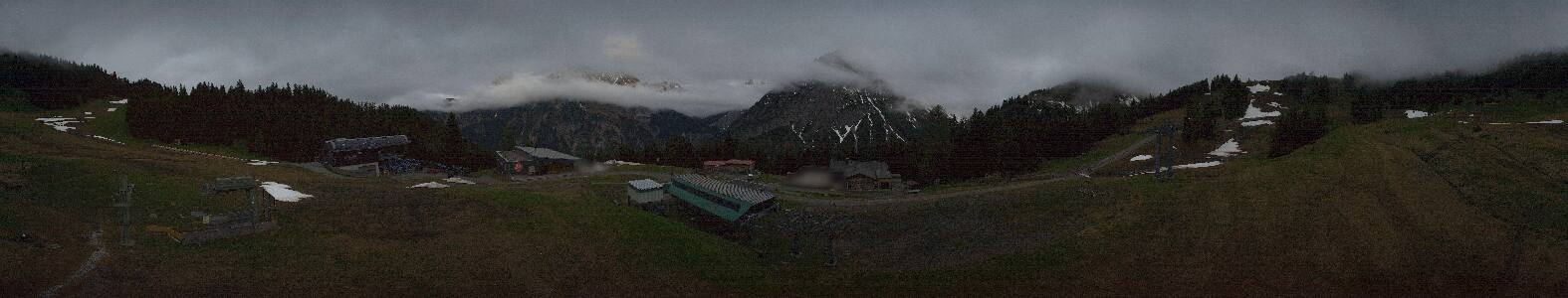 Palüd Brandnertal