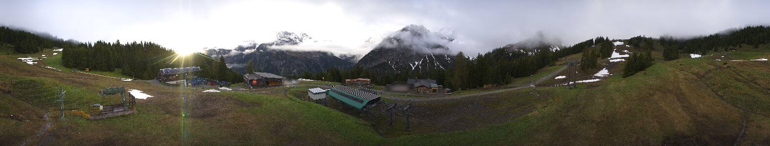 Palüd Brandnertal