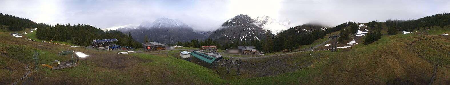 Palüd Brandnertal