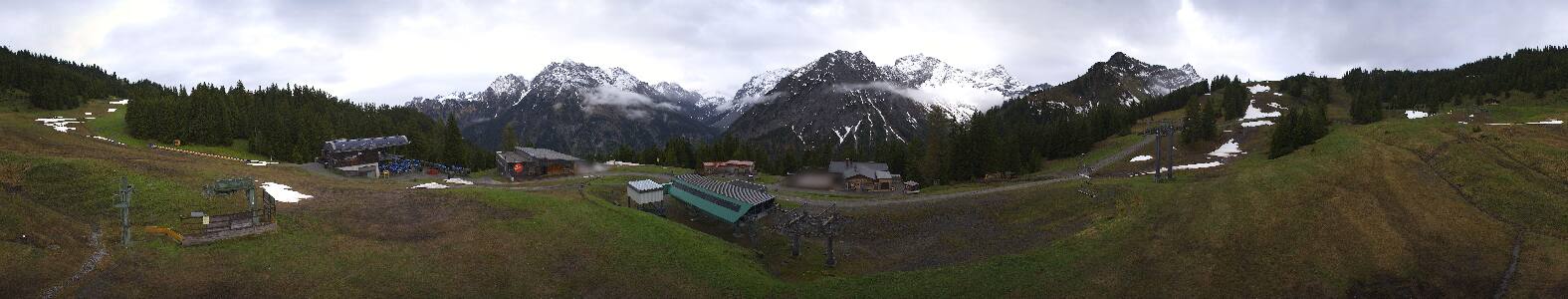 Palüd Brandnertal