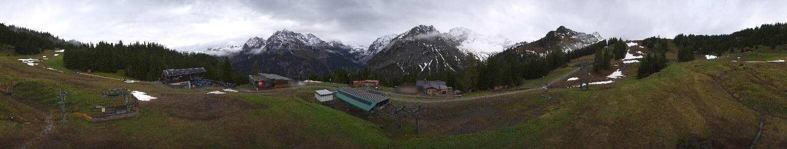 Palüd Brandnertal