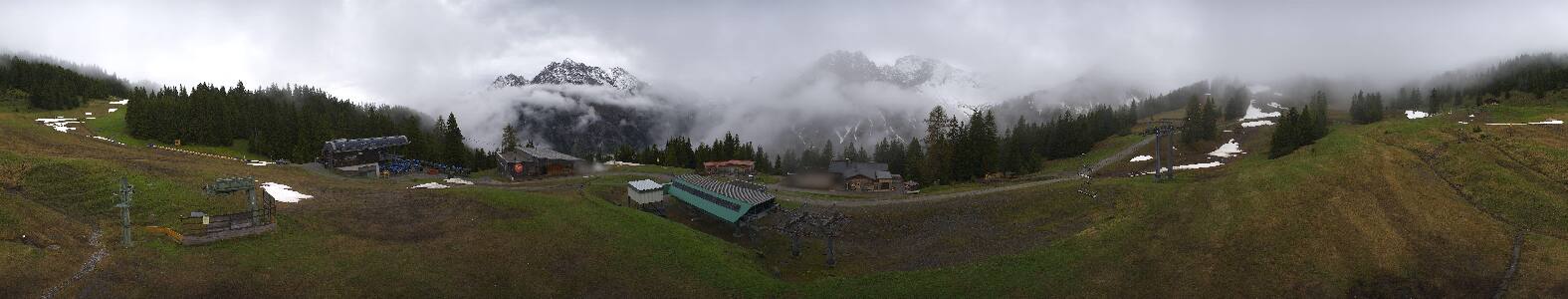 Palüd Brandnertal