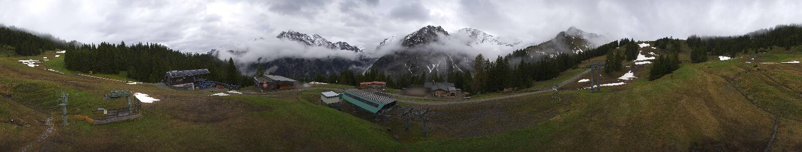 Palüd Brandnertal