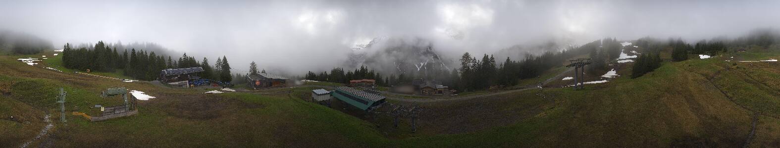 Palüd Brandnertal