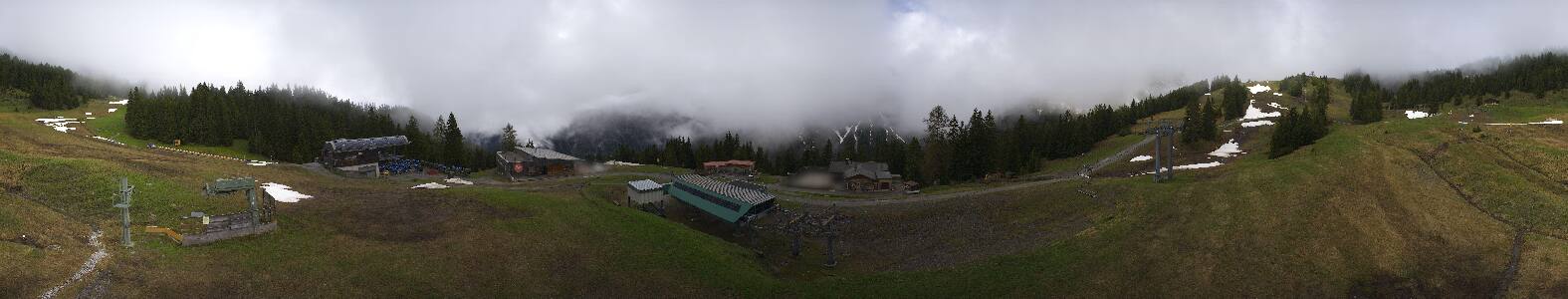 Palüd Brandnertal