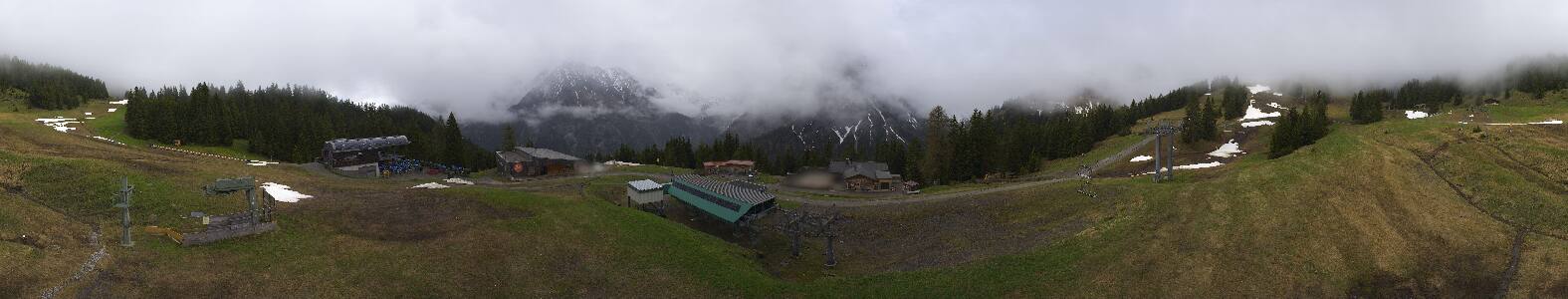 Palüd Brandnertal