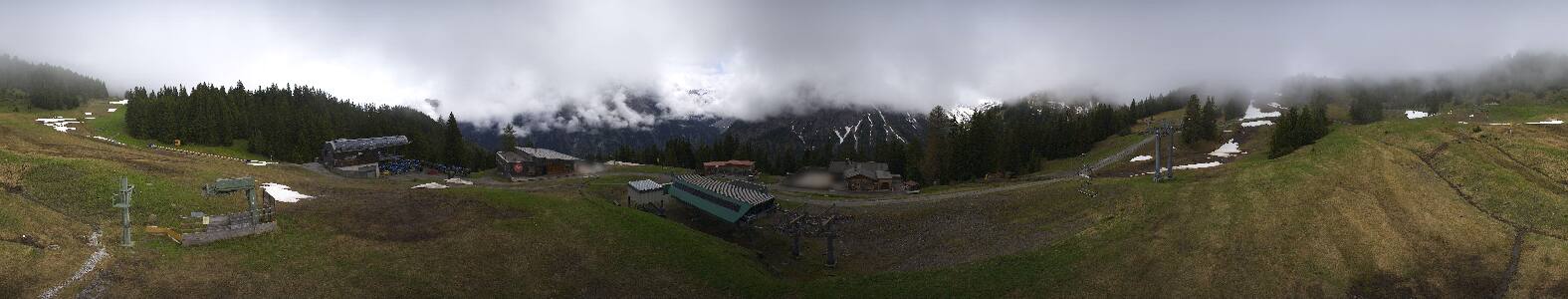 Palüd Brandnertal