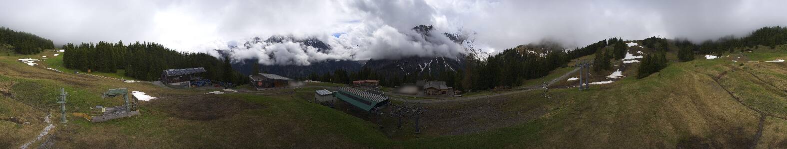 Palüd Brandnertal
