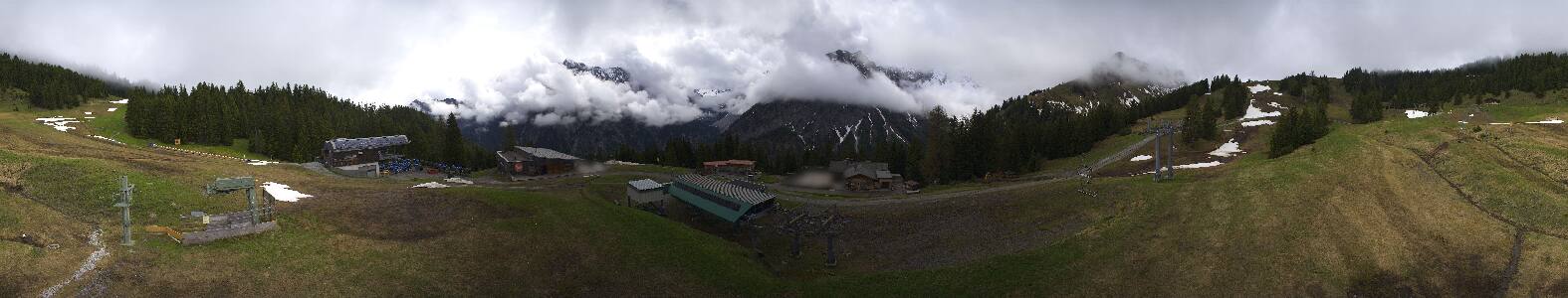 Palüd Brandnertal