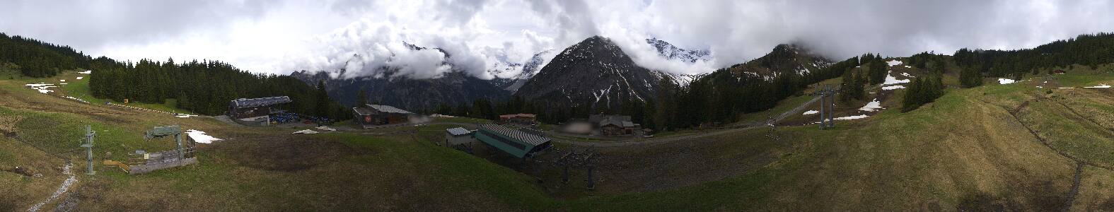 Palüd Brandnertal