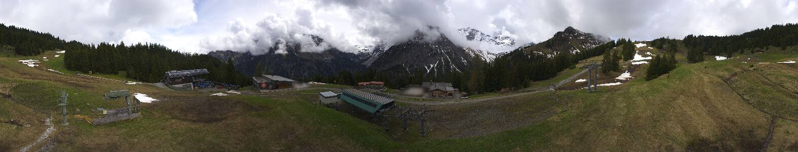 Palüd Brandnertal