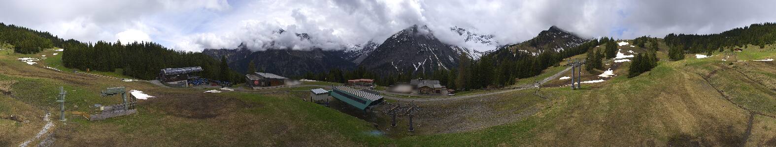 Palüd Brandnertal