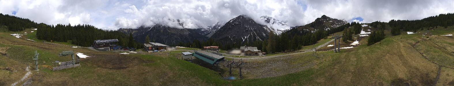 Palüd Brandnertal