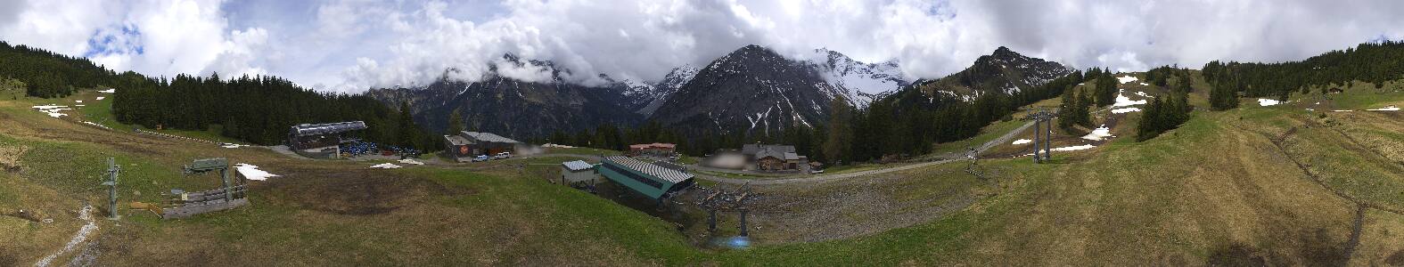 Palüd Brandnertal