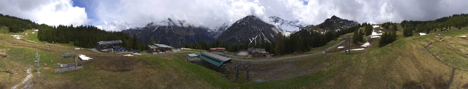 Palüd Brandnertal