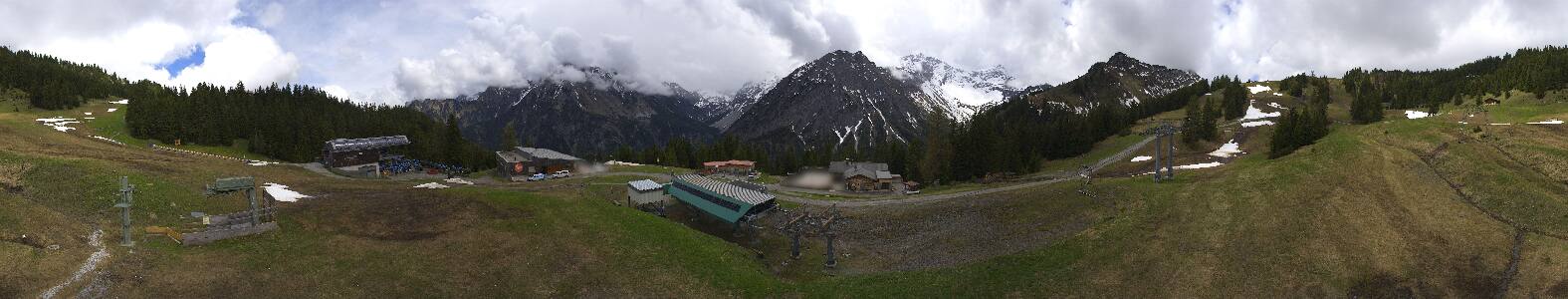 Palüd Brandnertal