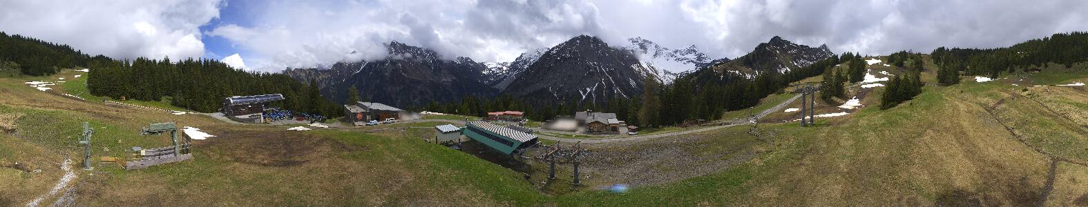 Palüd Brandnertal