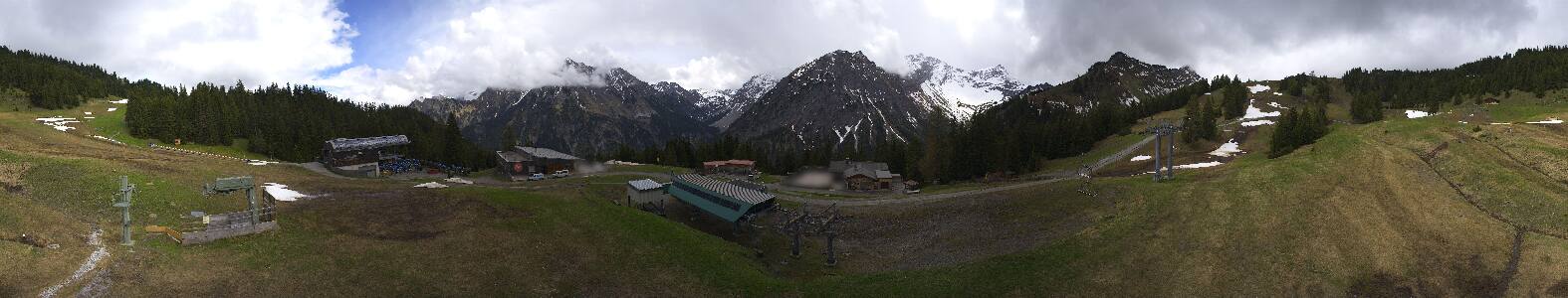 Palüd Brandnertal
