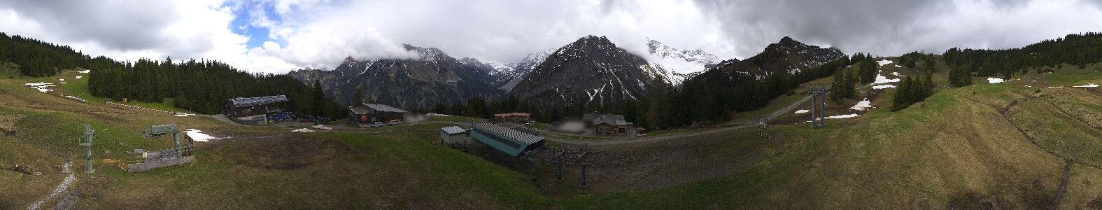 Palüd Brandnertal