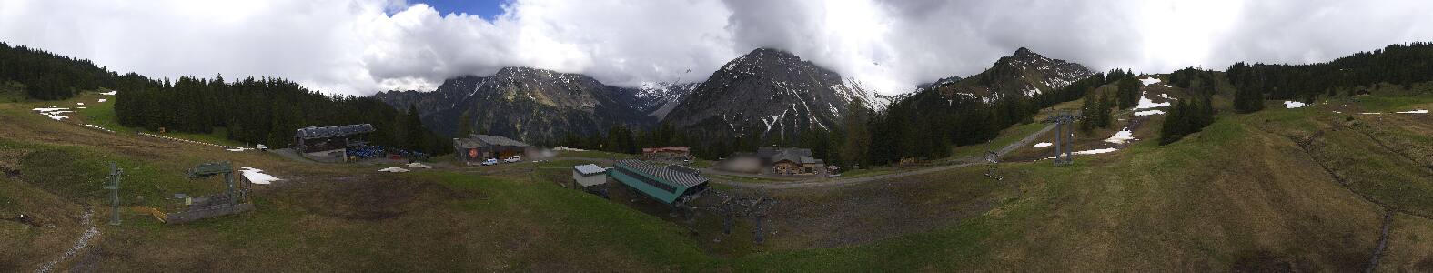 Palüd Brandnertal