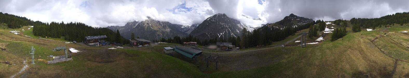 Palüd Brandnertal