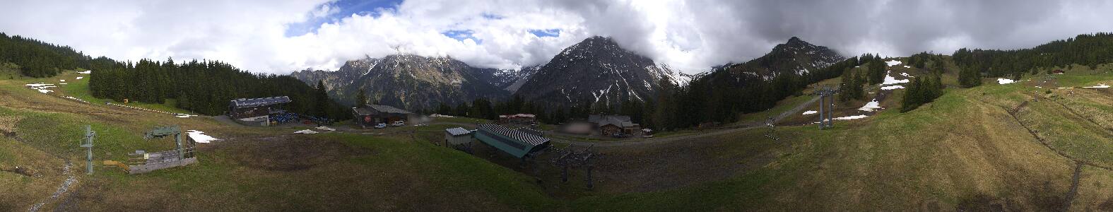 Palüd Brandnertal