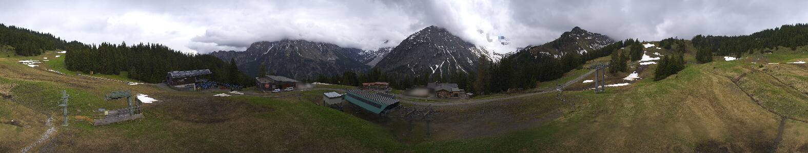 Palüd Brandnertal