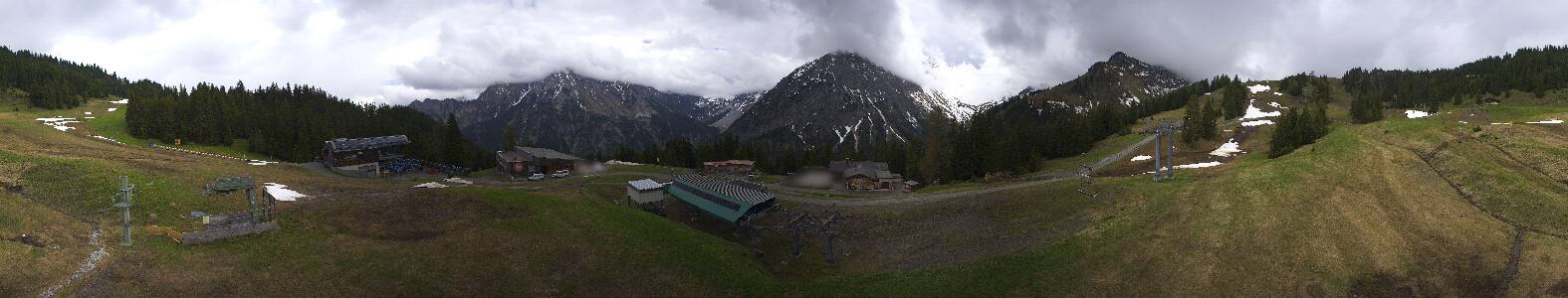 Palüd Brandnertal