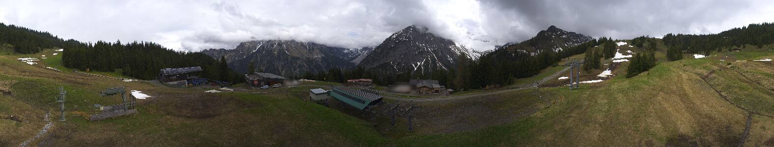 Palüd Brandnertal