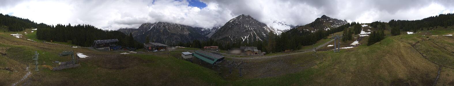 Palüd Brandnertal