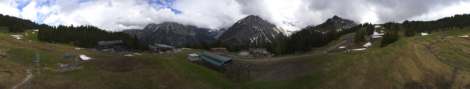 Palüd Brandnertal