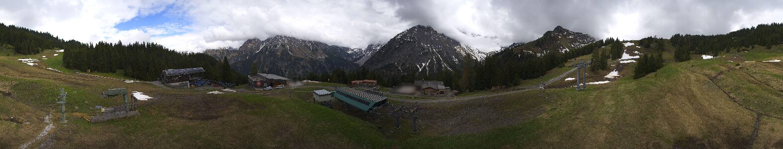 Palüd Brandnertal