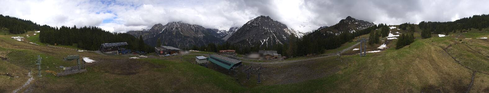 Palüd Brandnertal