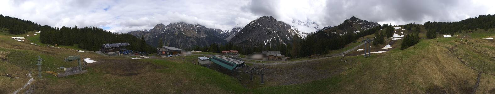 Palüd Brandnertal