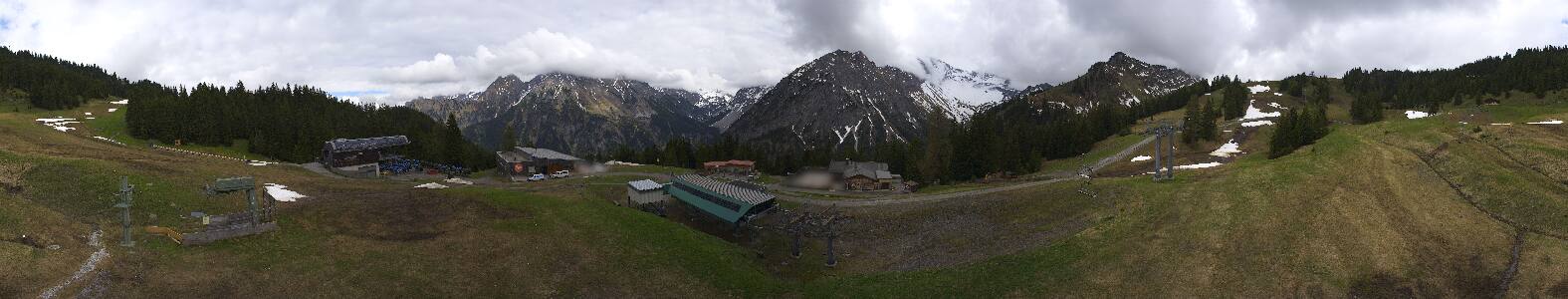 Palüd Brandnertal