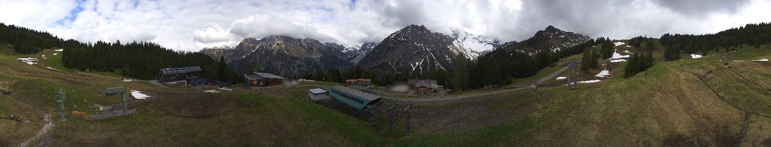 Palüd Brandnertal