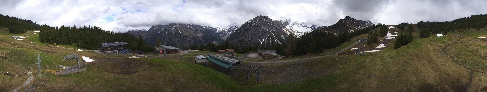 Palüd Brandnertal