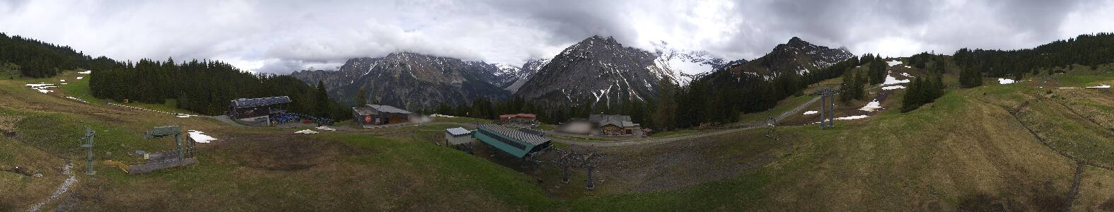 Palüd Brandnertal