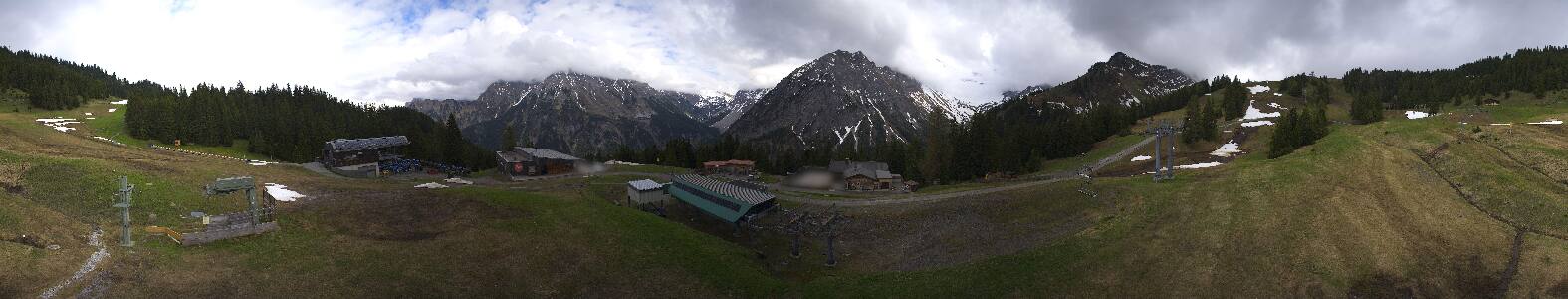 Palüd Brandnertal