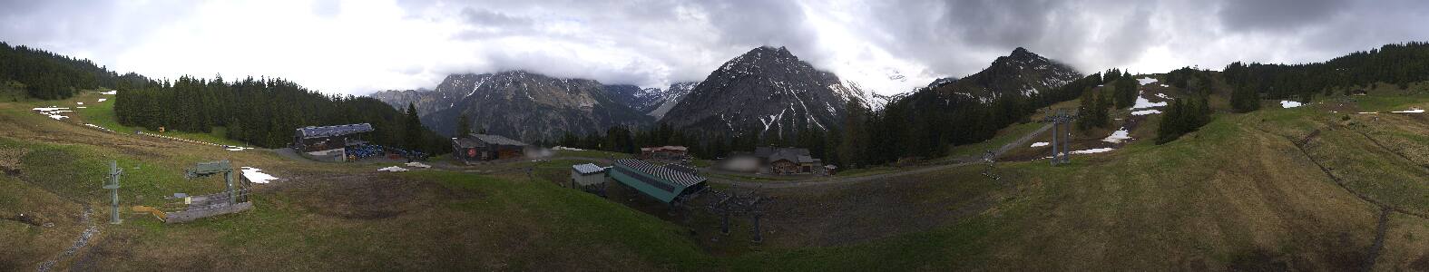 Palüd Brandnertal