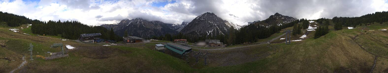 Palüd Brandnertal
