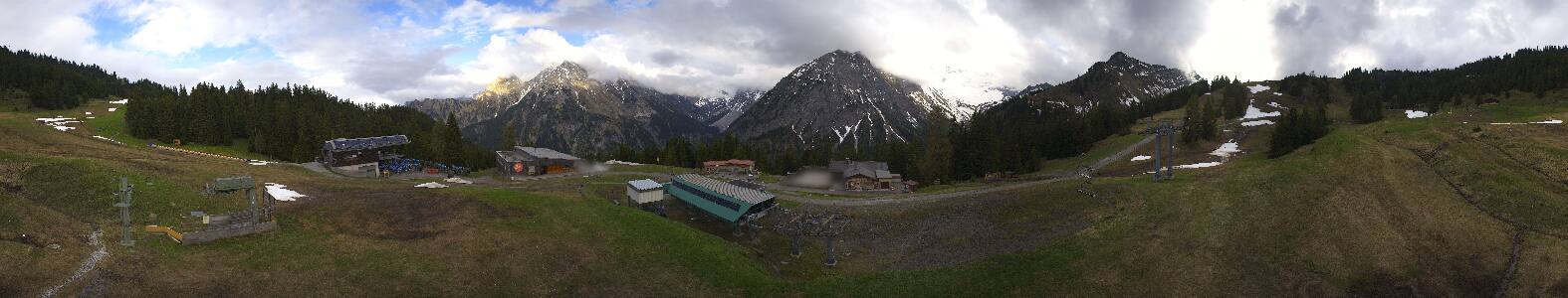 Palüd Brandnertal