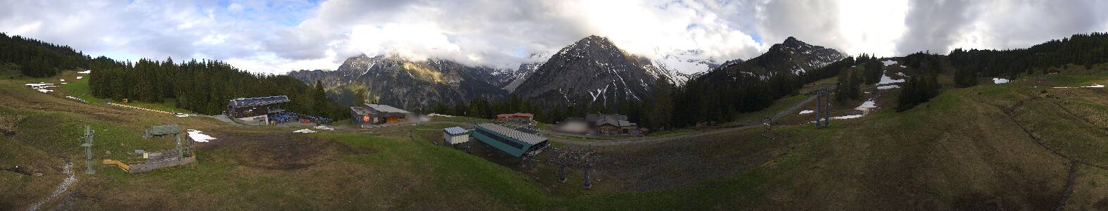 Palüd Brandnertal