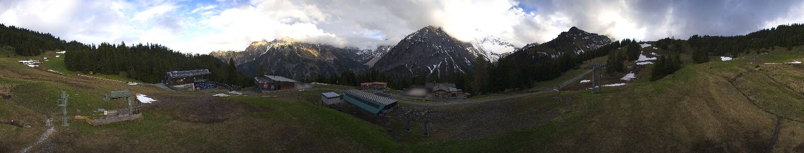 Palüd Brandnertal