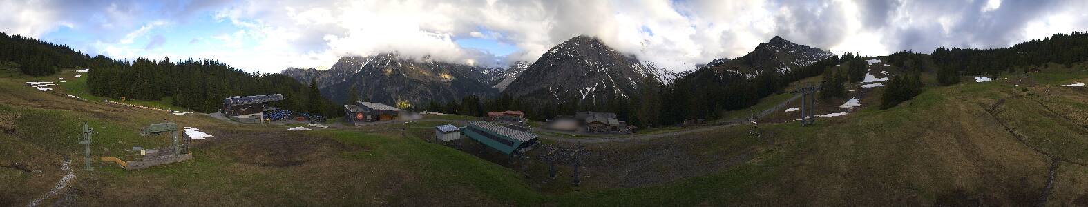 Palüd Brandnertal
