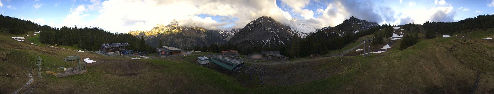 Palüd Brandnertal