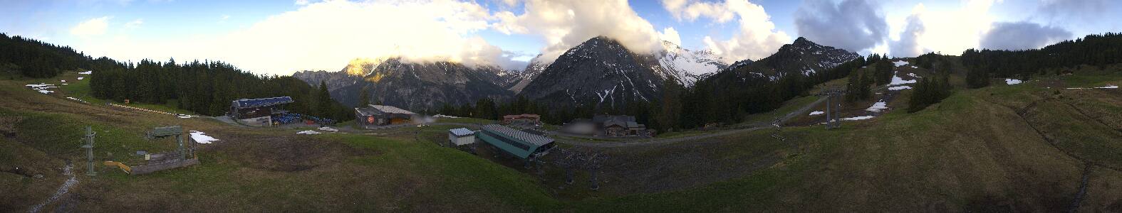 Palüd Brandnertal