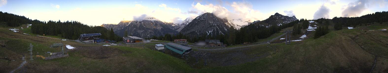 Palüd Brandnertal