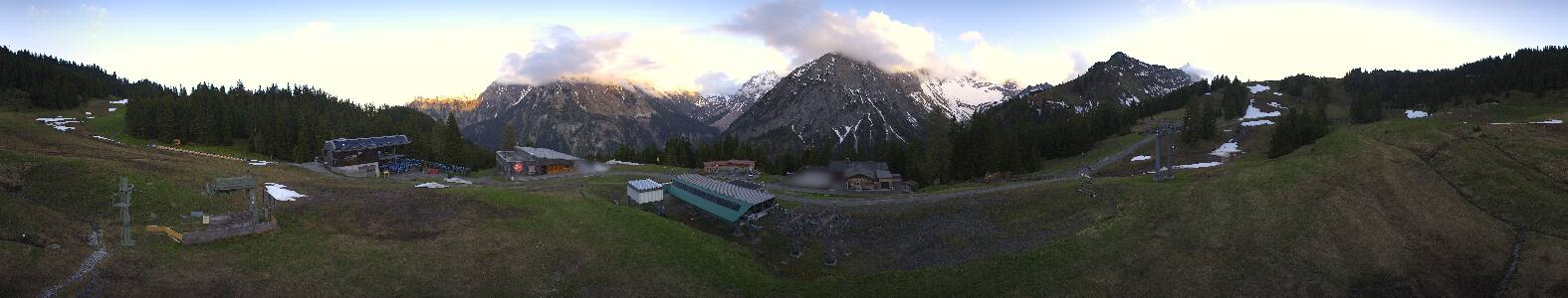 Palüd Brandnertal