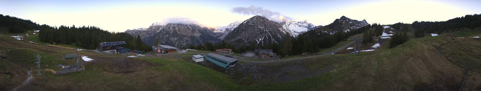 Palüd Brandnertal